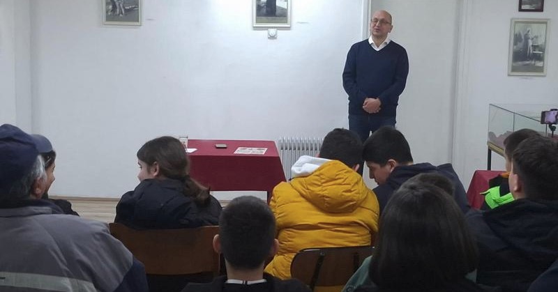 Српска национална револуција